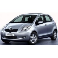 Yaris   2006  gt 