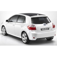 AURIS 2010 2012