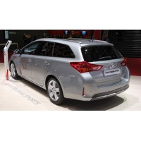 AURIS TOURING 2013 2015 