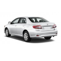 Corolla E15 Sedan 2010 2013