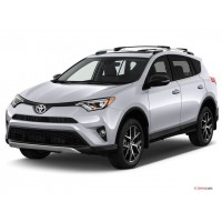 RAV 4 IV  2016 