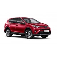 RAV 4 2018 