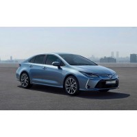 Corolla XII Sedan 2018 