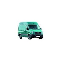 Crafter 2006 