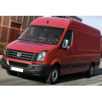 Crafter 2012-