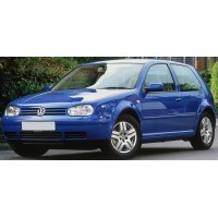 Golf IV   1998 2004