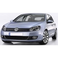 Golf VI   2009  gt 