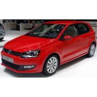 Polo   2009  gt 