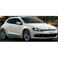 Scirocco   2009  gt 