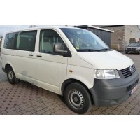 T5 Caravelle   2004 2010