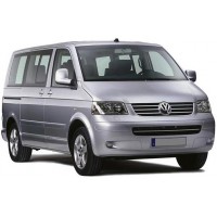 T5 Multivan   2004 2010