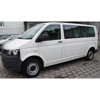 T5 Transporter   2010 