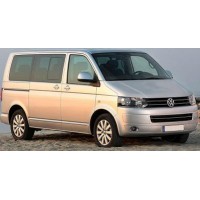 T5 Caravelle 2010 