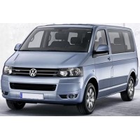 T5 Multivan   2010 
