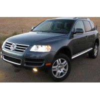 Touareg   2003 2007