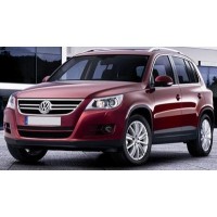 Tiguan   2007  gt 