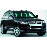 Touareg   2008 2011