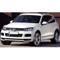 Touareg   2011  gt 