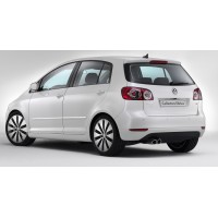 GOLF PLUS VI 5P 2009 2012