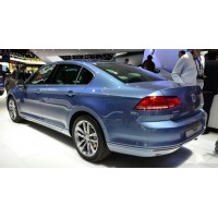 PASSAT B8 SEDAN 2014 