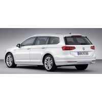 PASSAT B8 VARIANT 2014 