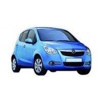Agila 2008-
