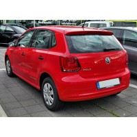 POLO V 6R 2014 
