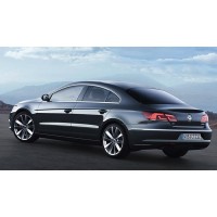 PASSAT CC 08 12