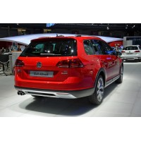 PASSAT B7  ALLTRACK 2012 
