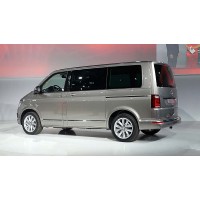 T6 TRANSPORTER 2015 