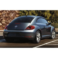 NEW BEETLE 2013 