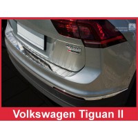 Tiguan II 2016 