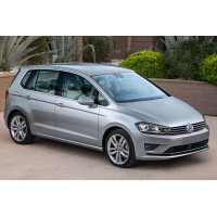 GOLF VII SPORTSVAN 2014 