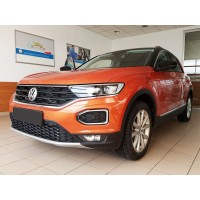 T ROC 2017 