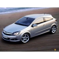 Astra H GTC 04-09