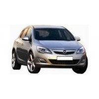 Astra J 2009-