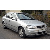 Astra G 97-04