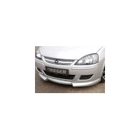 KITS TUNING CARROCERIA