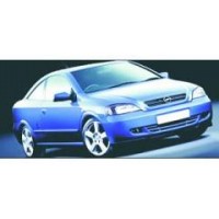 Astra G Coupe