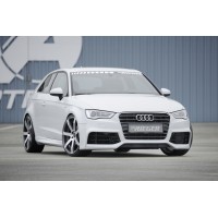 KITS TUNING CARROCERIA A3 8V