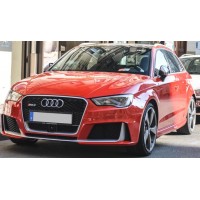 Look RS S3 A3 8V