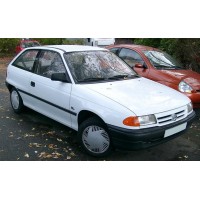Astra F 91-97