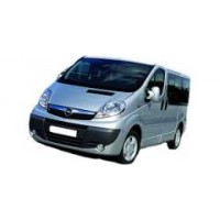 Vivaro 2006-