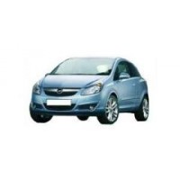 Corsa D 3/5 P 06-11