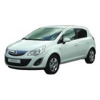 Corsa D 3 5 P  2011-