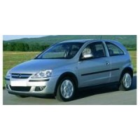 Corsa C 00 06