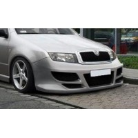 KITS TUNING CARROCERIA