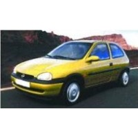 Corsa B 93-00