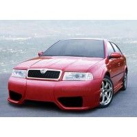 KITS TUNING CARROCERIA