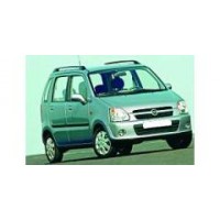 Agila 00-07